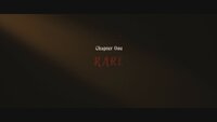 Chapter One: Rare