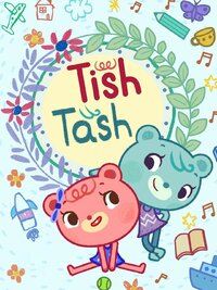 Tish Tash