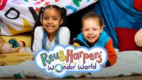 Reu & Harper's Wonder World