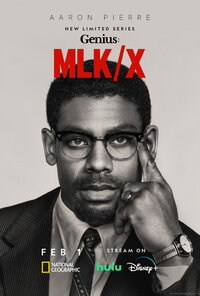 Malcolm X