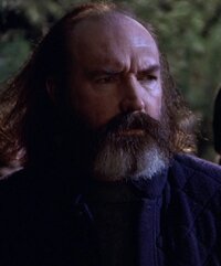 Grizzled Man (Mirror Universe)