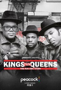 Kings From Queens: The RUN DMC Story