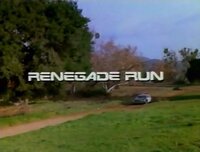 Renegade Run