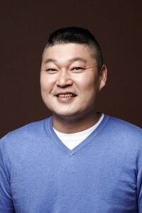 Kang Ho Dong