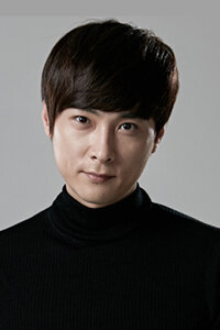 Min Kyung Hoon