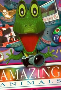 Henry's Amazing Animals