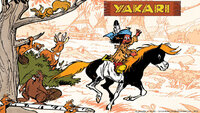 Yakari