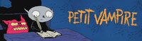 Petit vampire