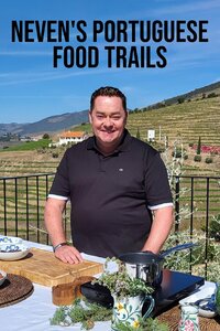 Neven's Portuguese Food Trails