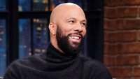 Common, Tom Hollander, Dave Hidalgo Jr.