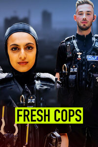 Fresh Cops