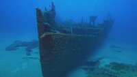 Graveyard of the Atlantic
