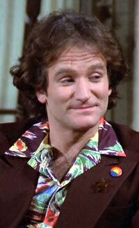 Robin Williams