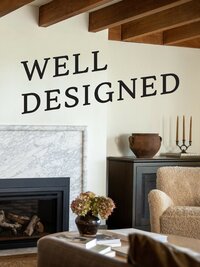 Well Designed