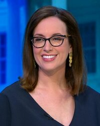 Sarah Isgur