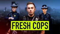 Fresh Cops