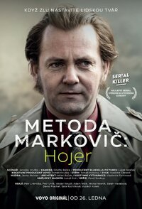 Metoda Markovič: Hojer
