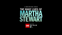 The Many Lives of Martha Stewart