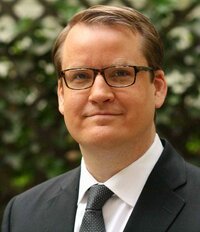 Philip Bump