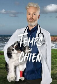 Temps de chien