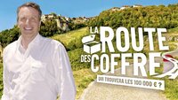 La Route des coffres