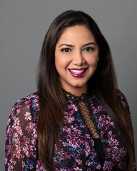 Rina Shah