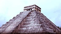 Chichen Itza