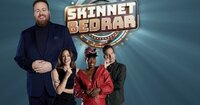 Skinnet bedrar