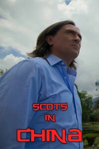 Scots in China