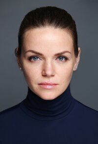 Анна Славина