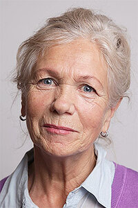 Нина Славнова