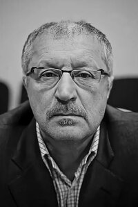 Аркадий Шварцер