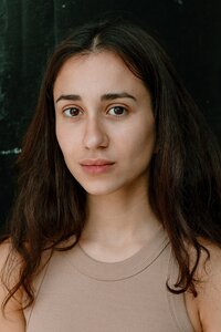 София Эйвазова