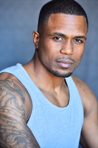 George 'Gee' Alexander