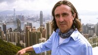 Scots in China