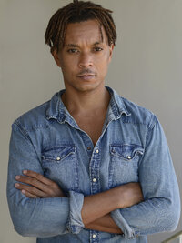 Rob Vincent