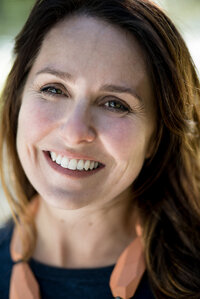 Bridget Callow-Wright