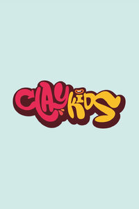 Clay Kids
