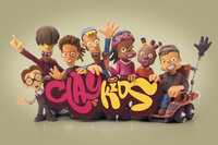 Clay Kids