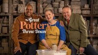 The Great Pottery Throw Down