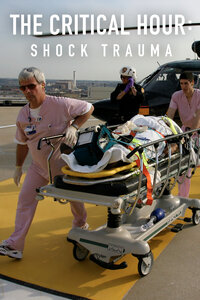 The Critical Hour: Shock Trauma