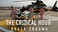 The Critical Hour: Shock Trauma