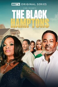 Carl Weber's The Black Hamptons