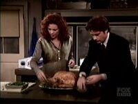 The Thanksgiving Show