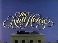 The Nutt House