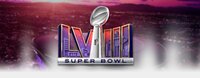 Super Bowl LVIII - Kansas City Chiefs vs. San Francisco 49ers