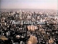 Nutt Cracker Suite
