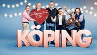 Välkommen till Köping