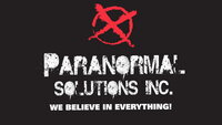 Paranormal Solutions Inc.