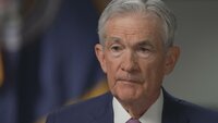 Chairman Powell | A Hole in the System | The Mismatch